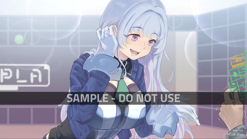 Ran Kotomori (Fanart) Ran Kotomori (Fanart)