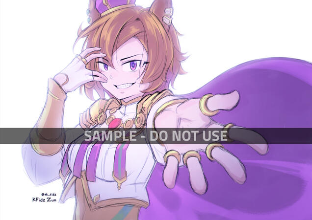 T.M. Opera O-Sketch T.M. Opera O-Sketch